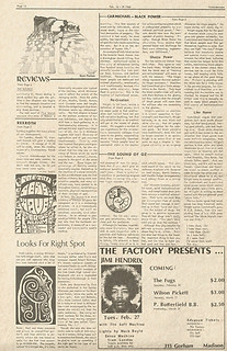 kaleidoscope feb 16-29 1968
