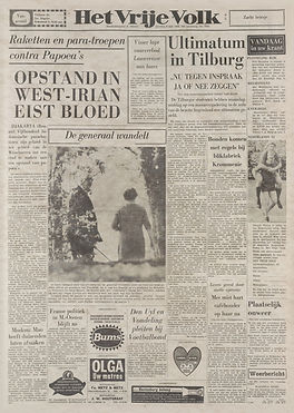 jimi hendrix collector newspaper 1969 may 6