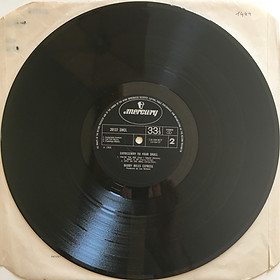 jim hendrix vinyl album /expressway to your skull/buddy miles 1969