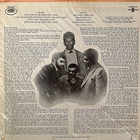 in the biginning / isley brothers 1971