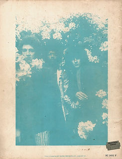 memorabilia jimi hendrix collector/ sheet music book/the jimi hendrix experience album 1967
