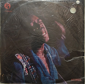jimi hendrix vinyl album lp/in th west taiwan 1972