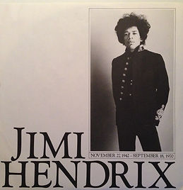 jimi hendrix collector rotily jimi