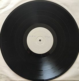 disc 2 test pressing rainbow bridge 1971 germany