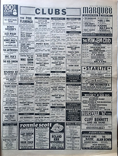 jimi hendrix collector newspaper/melody maker 28/10/67
