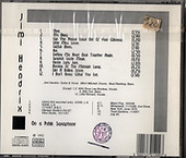 jimi hendrix rotily cd collector