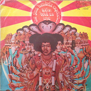 jimi hendrix rotily patrick collector