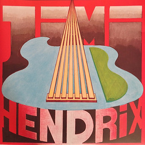 jimi hendrix rotily patrick collector