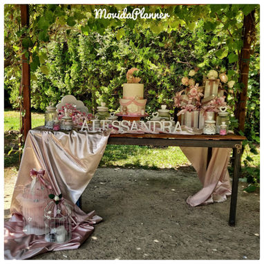 LA COMUNIONE DI ALESSANDRA