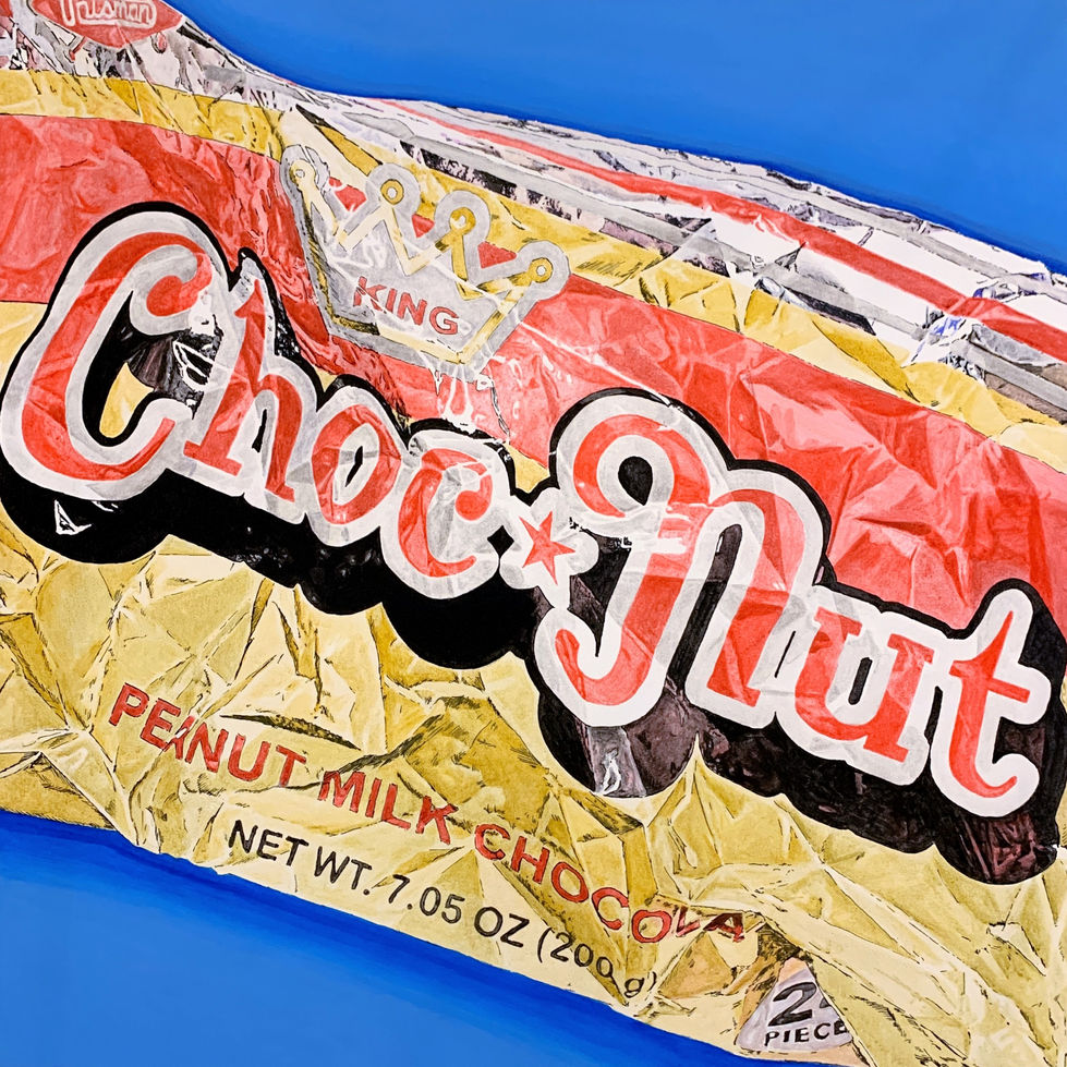 Chocnut