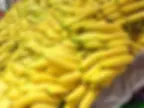 Fresh fruits Thailand