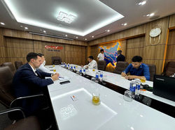 Роман Малиновский Москва UITH