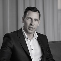 Роман Малиновский Президент Союза Международных Торговых Домов UITH