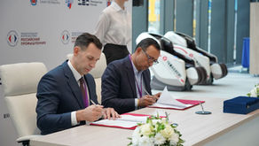 Российско-Индийский Торговый Дом – новые горизонты сотрудничества между Россией и Индией