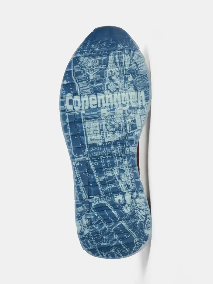 Thumbnail: Hoff tossud COPENHAGEN