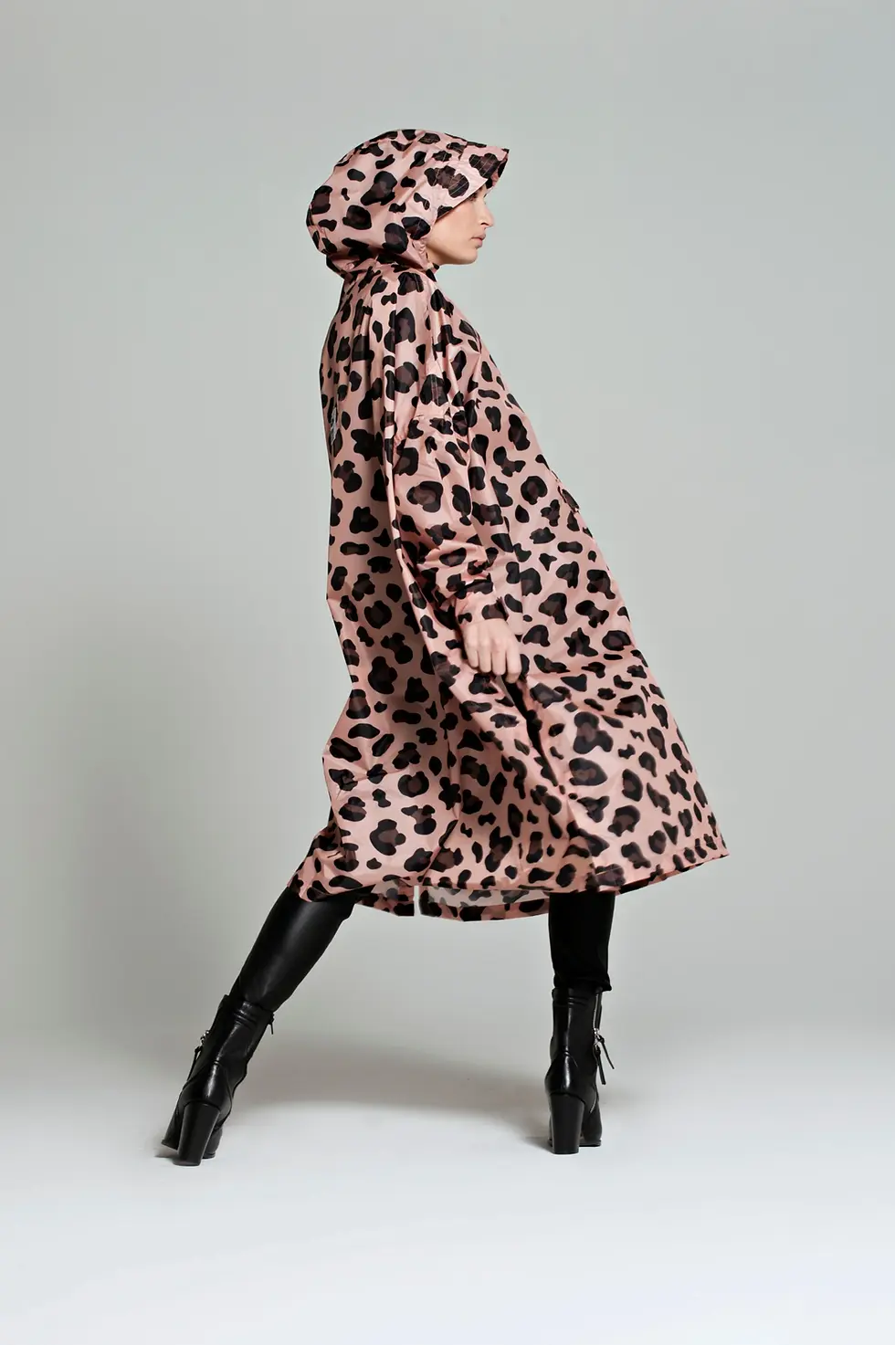 Thumbnail: Rainkiss vihmakeep Pink Panther