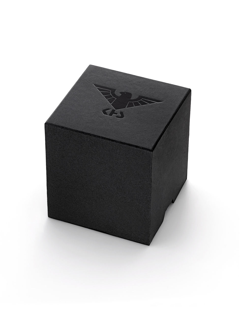 Thumbnail: KHS AIRLEADER BLACK STEEL