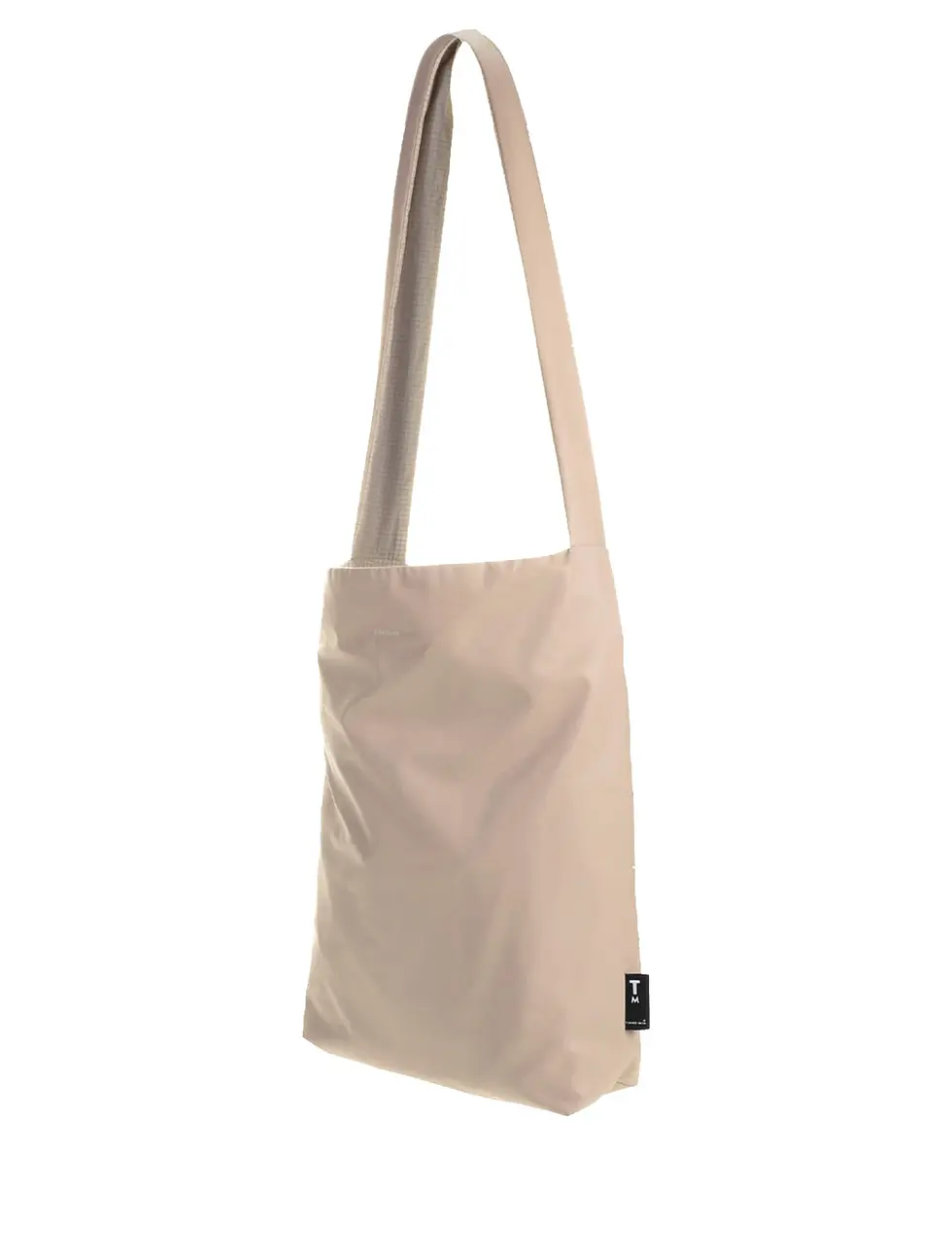 Thumbnail: Tinne+Mia Feel good bag | tapioca