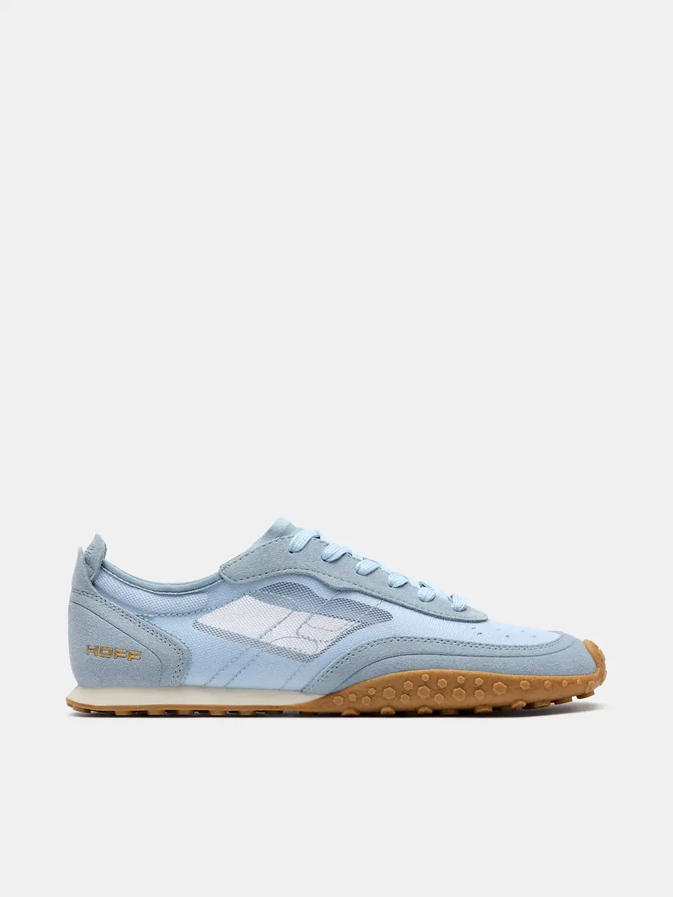 Thumbnail: Hoff tossud Bridge Mesh Blue