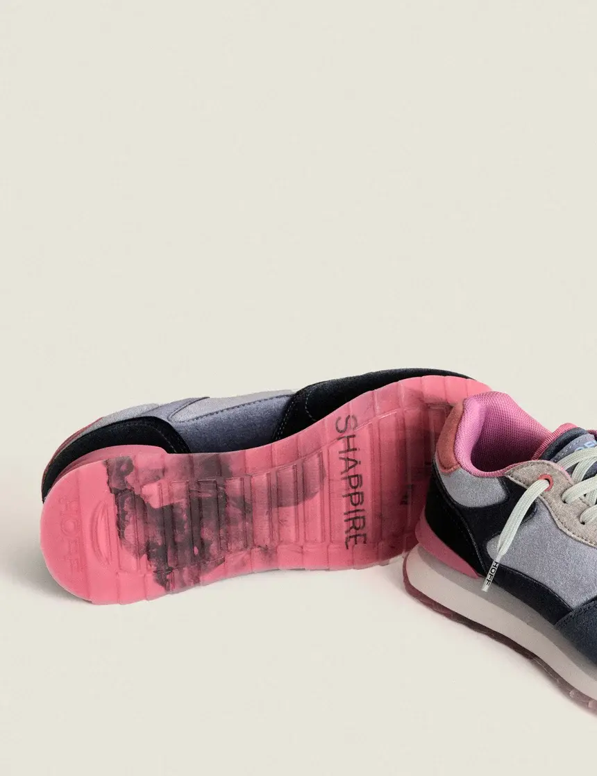 Thumbnail: Hoff tossud SAPHIRE