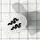 Thumbnail: Mimimono kõrvarõngad Black Line