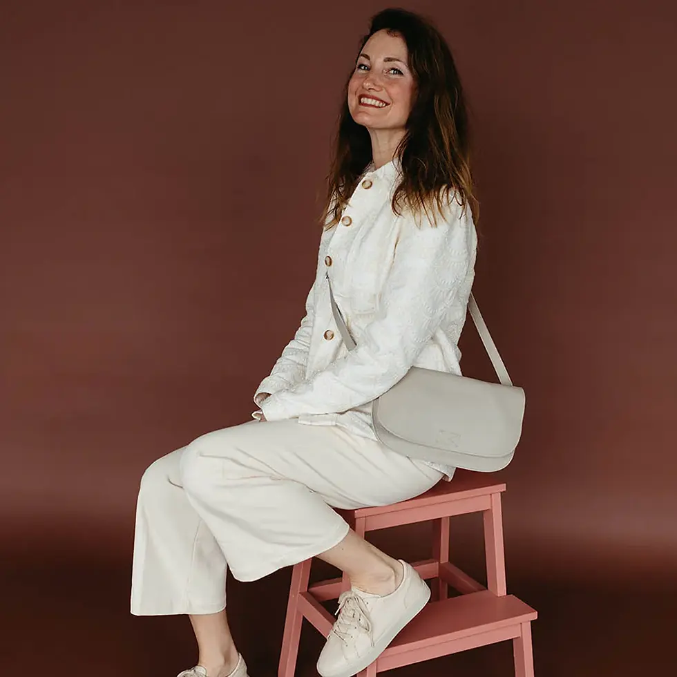 Thumbnail: Keecie käekott Lazy Boy