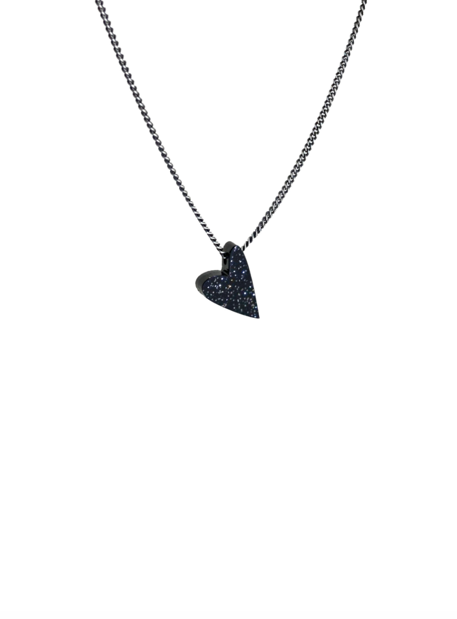 Thumbnail: Turina kaelakee #lovedbyme sparkle TURINA edition