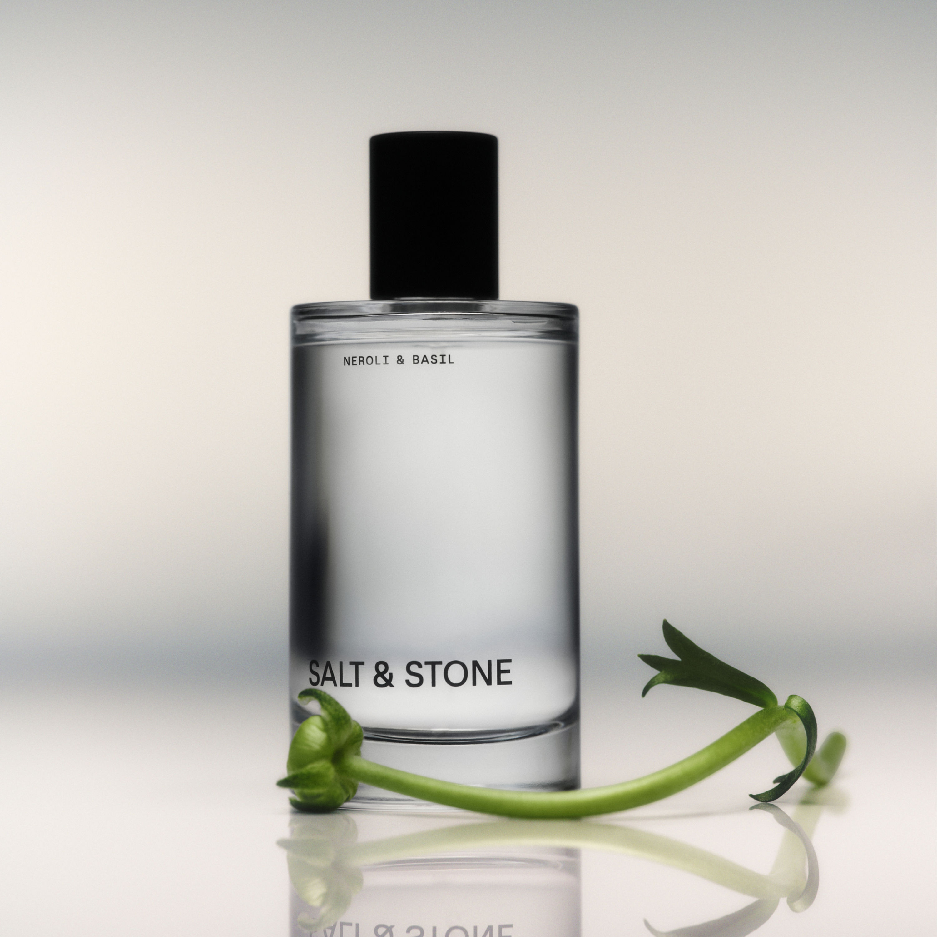 Salt & Stone Body Mist Neroli & Basil 100ml