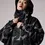 Thumbnail: Rainkiss vihmakeep Black Polka