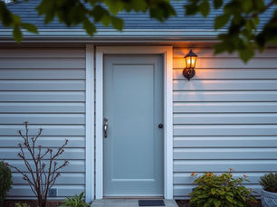 5 Effective Ways to Secure Your Home and Protect Your Family