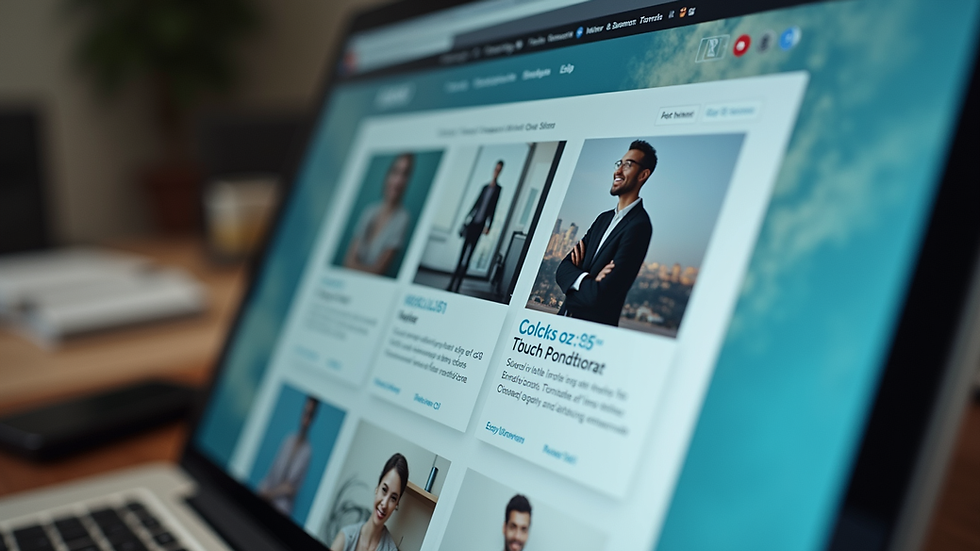Minimising the Costs of Poor UI/UX Design - Understanding the Impact of Bad UI Design