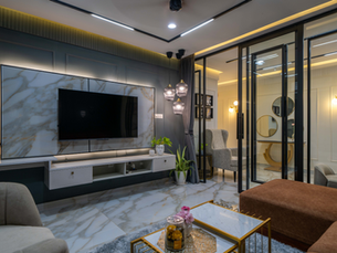 The Ultimate Guide to Home Interiors in Hyderabad: Turning Your Dream Home Into Reality