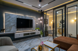The Ultimate Guide to Home Interiors in Hyderabad: Turning Your Dream Home Into Reality