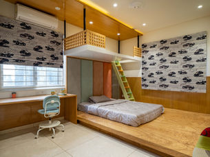 Kids Bedroom in home Fun and Functional Design Ideas for Playrooms and Bedrooms