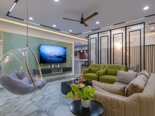 Why is Following a Process is Important When Selecting An Interior Designer?