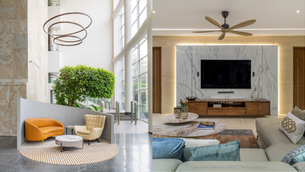 Behind the Scenes: 7 Secrets of Interior Design Pros Uncovered