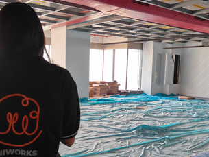 10 Common Office Interior Design Mistakes and Their Smart Solutions