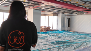 10 Common Office Interior Design Mistakes and Their Smart Solutions