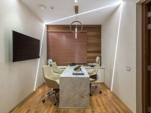 Creating a Functional and Stylish Home Office: Design Tips for Productivity