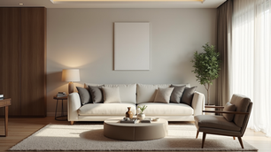 Transform Your Space with Interior Design Essentials