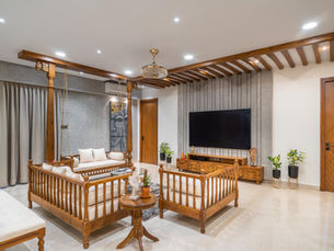 Which interior design style is better for your home: Traditional or Modern