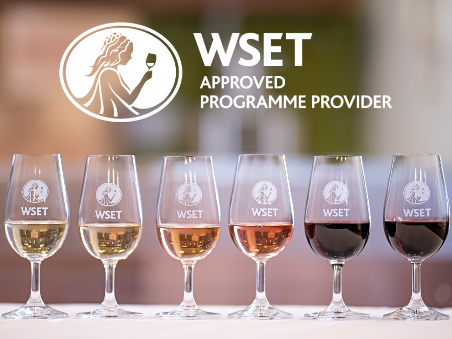 WSET Wine School