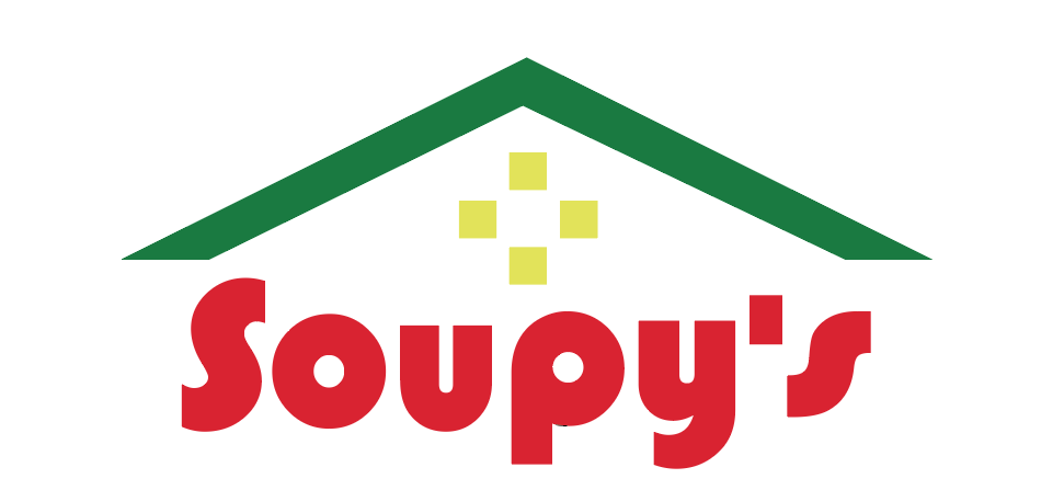 Soupy’s