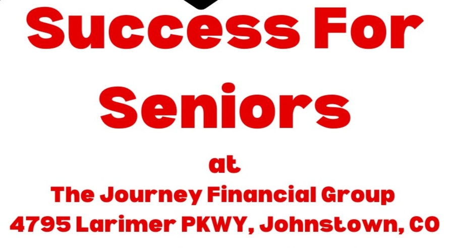 Exodus Success for Seniors