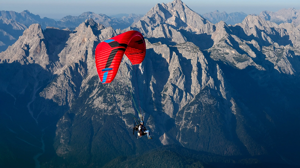 Pikkukuva: OZONE Roadster 4