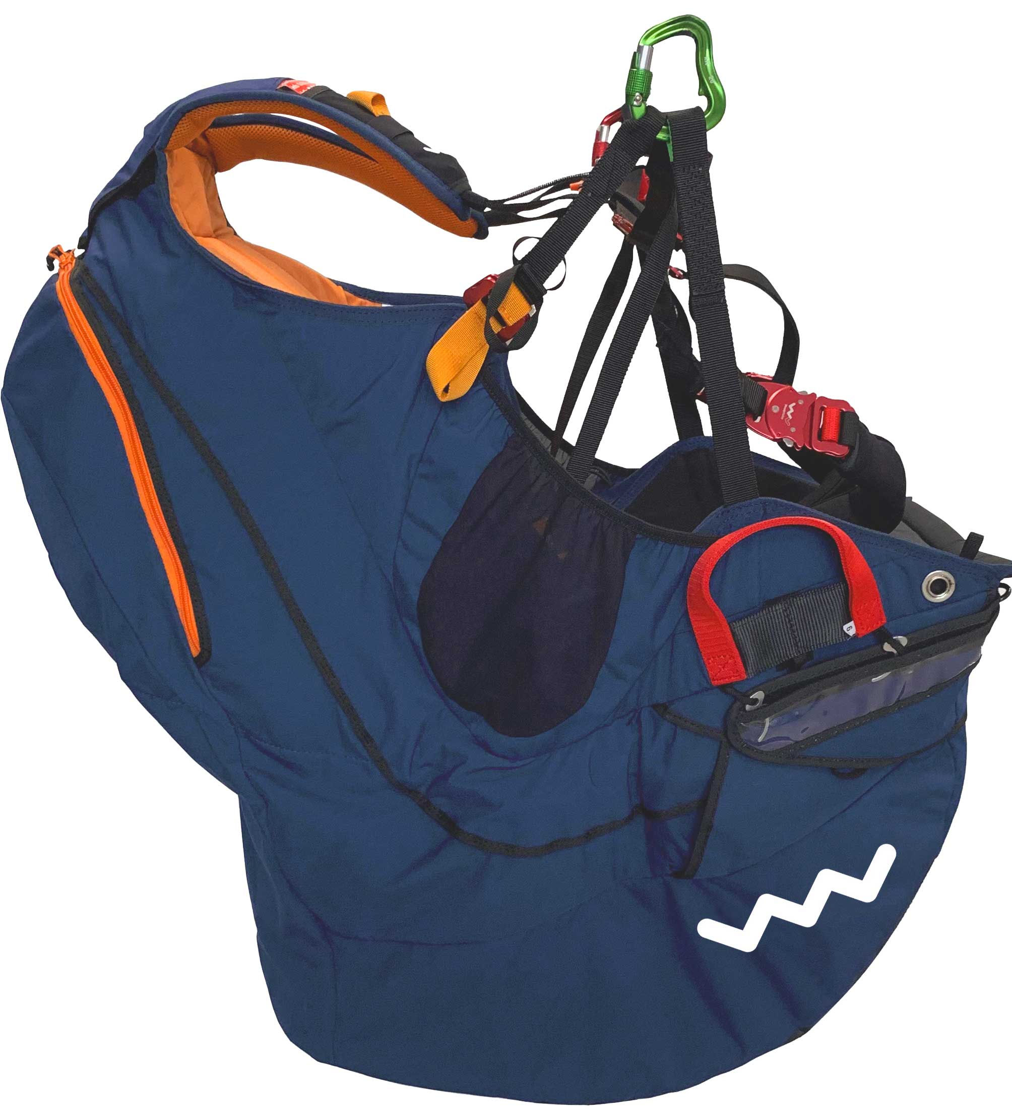 Woody Valley Exense Air