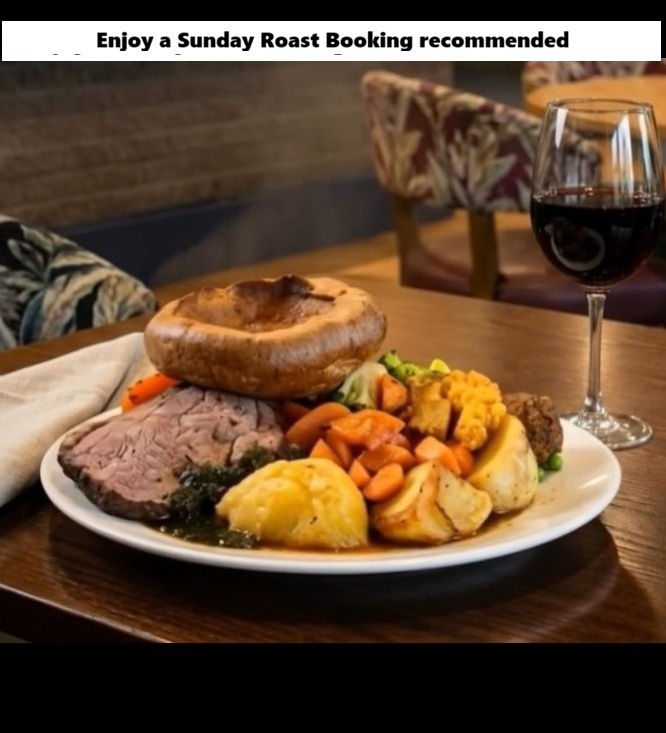 Sunday Roast