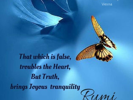 You Are The Infinite Star