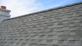 Reporting Upon the Roof Covering Materials