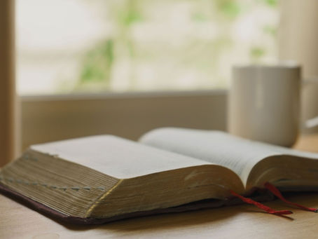 Overcoming Fear Through Power, Love, and a Sound Mind